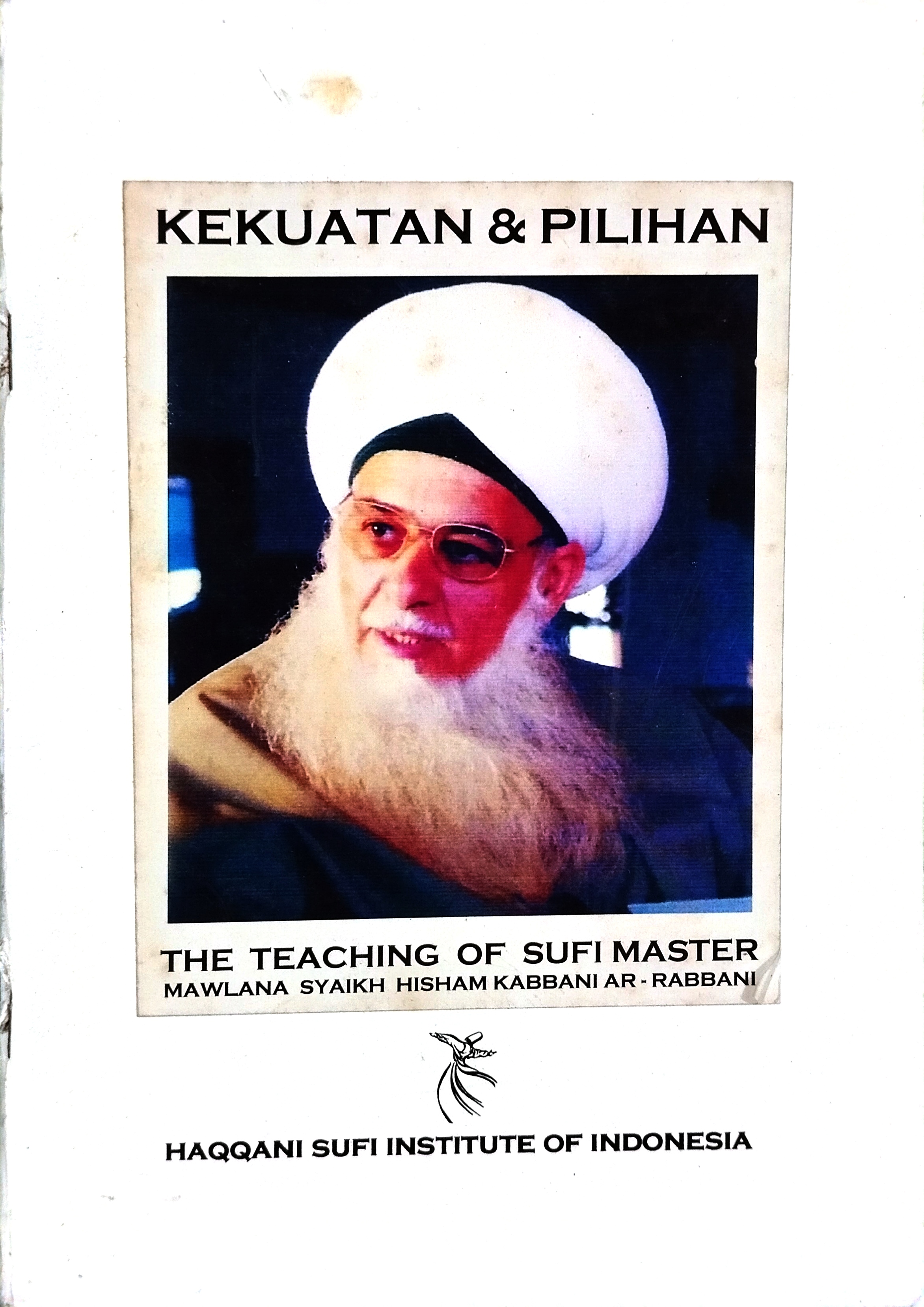 Kekuatan & Pilihan