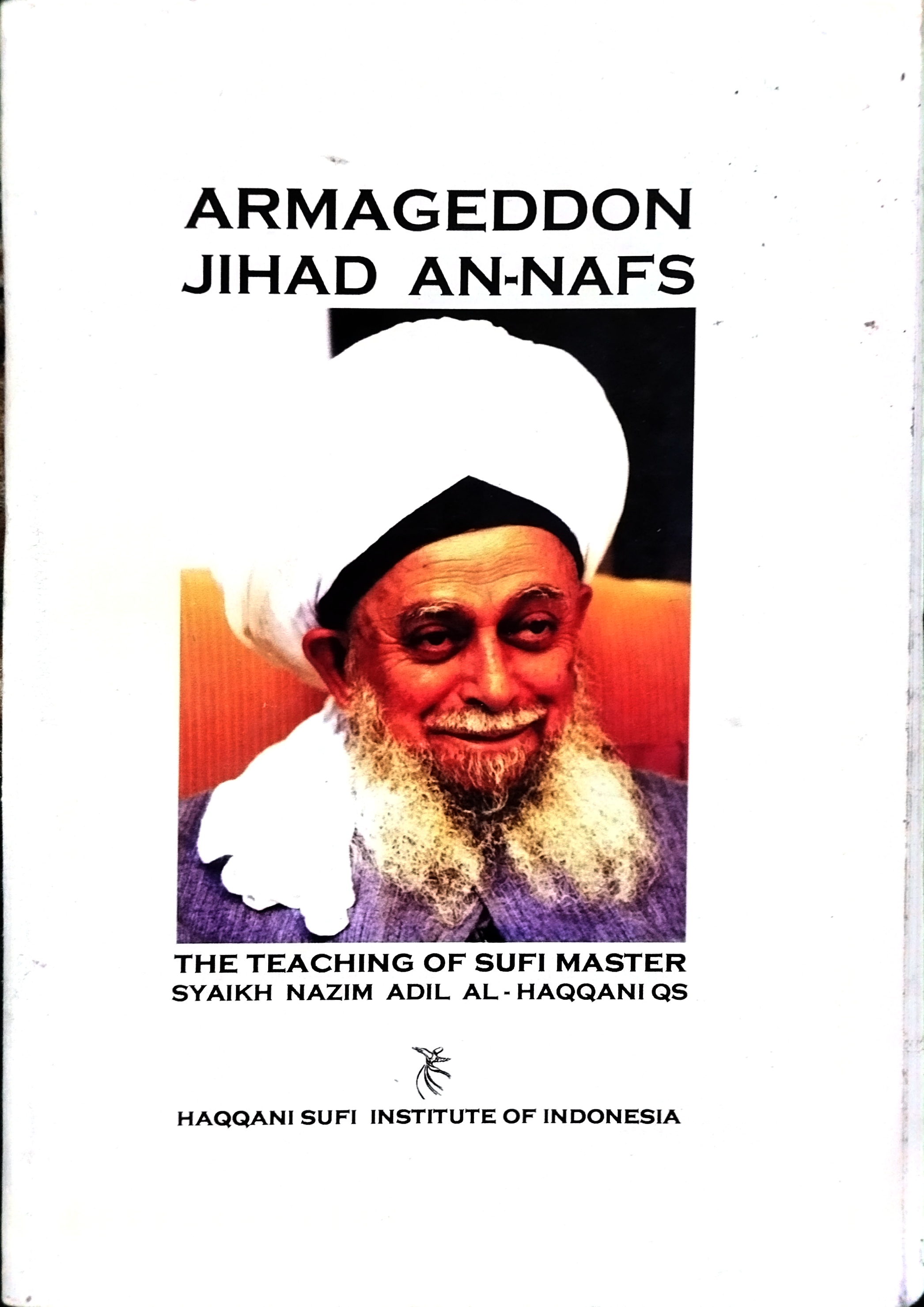 Armagedon Jihad An-Nafs