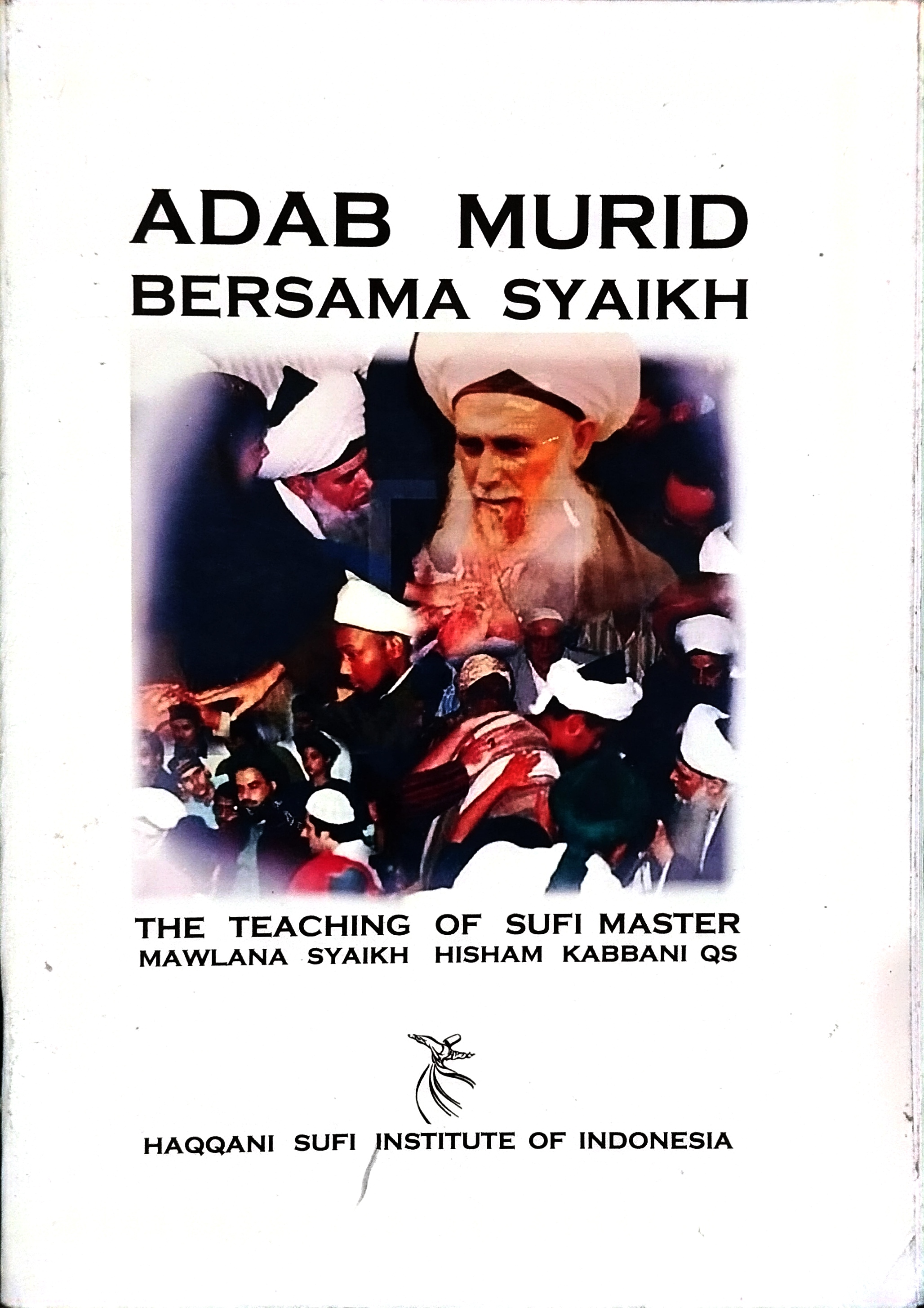 Adab Murid Bersama Syaikh