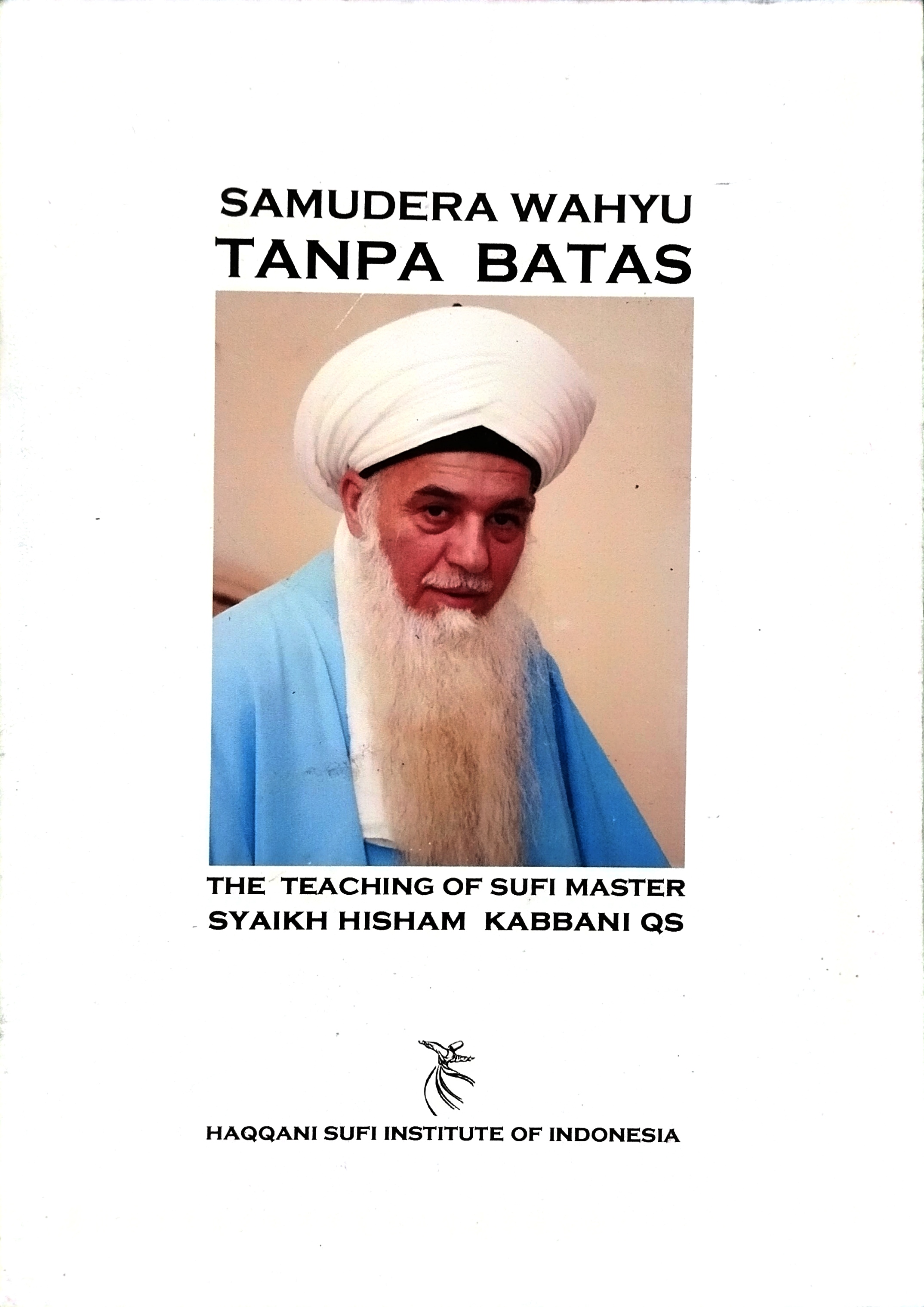 Samudra Wahyu Tanpa Batas