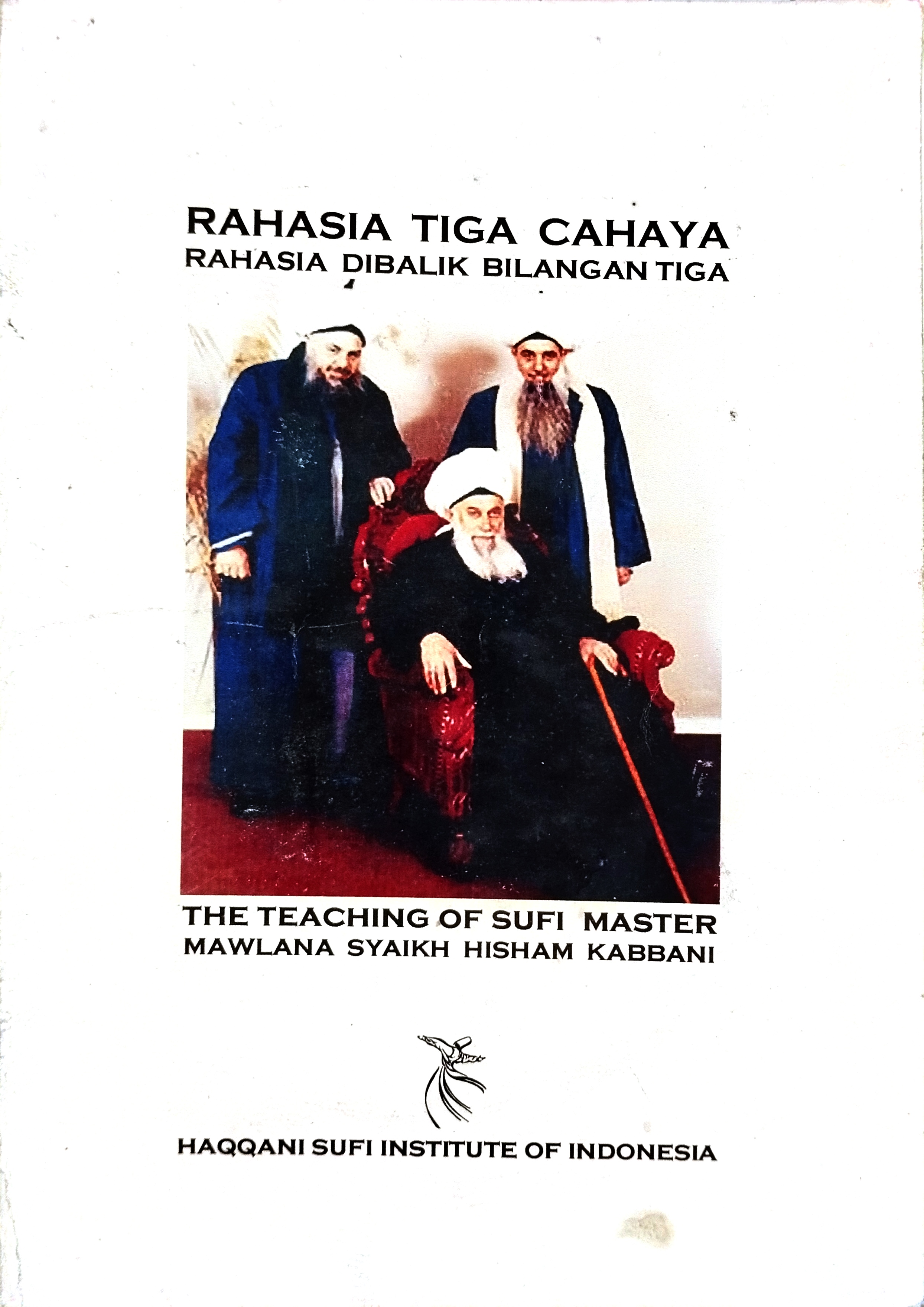 Rahasia Tiga Cahaya Rahasia Dibalik Bilangan Tiga