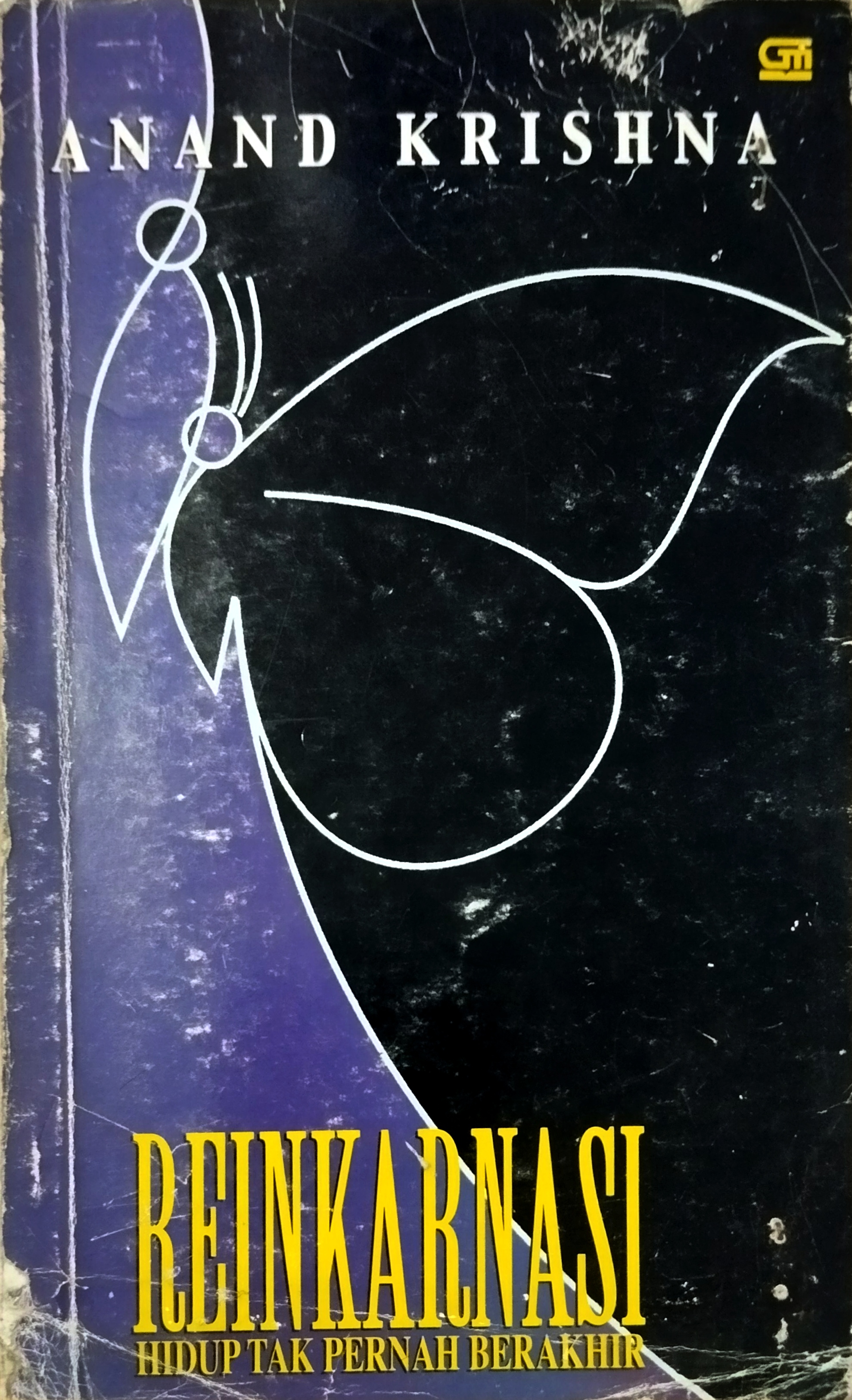Reinkarnasi Hidup Tak Pernah Berakhir