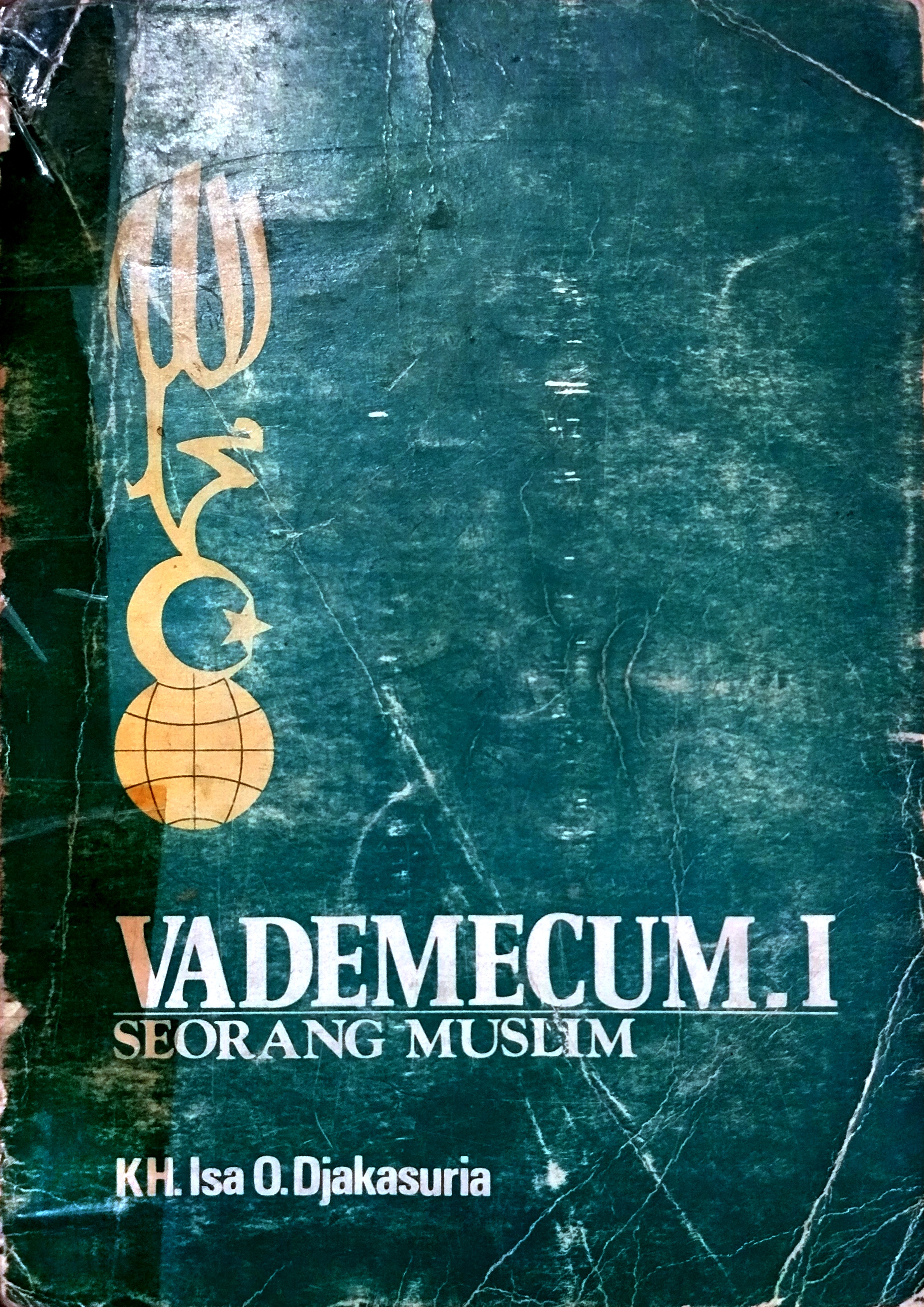 Vademecum.I Seorang Muslim