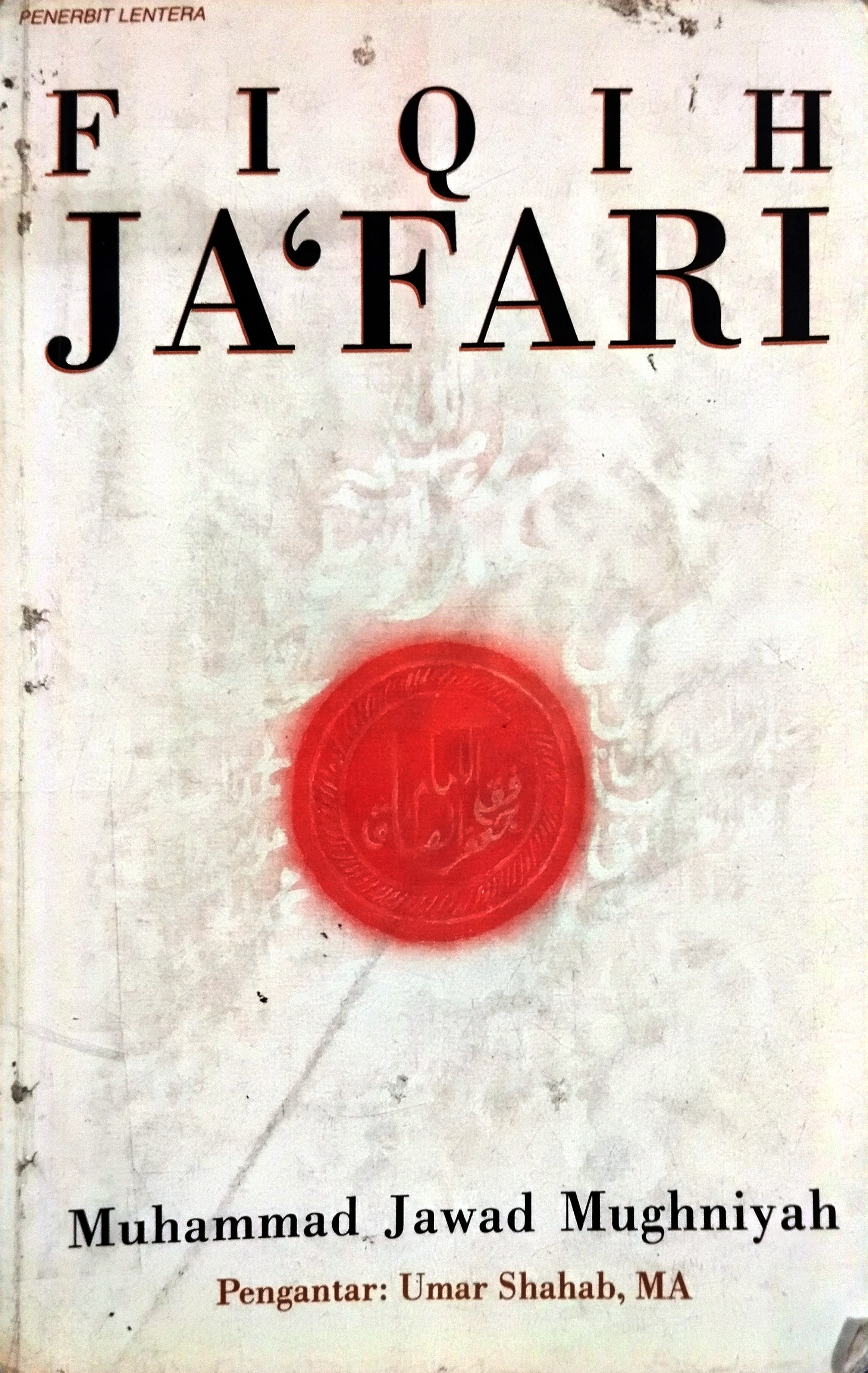 Fiqih Ja'fari