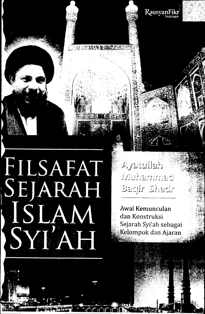 Filsafat Sejarah Islam Syiah