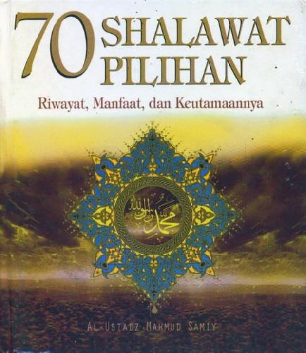 70 Shalawat Pilihan