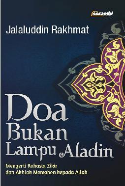 Doa Bukan Lampu Aladin