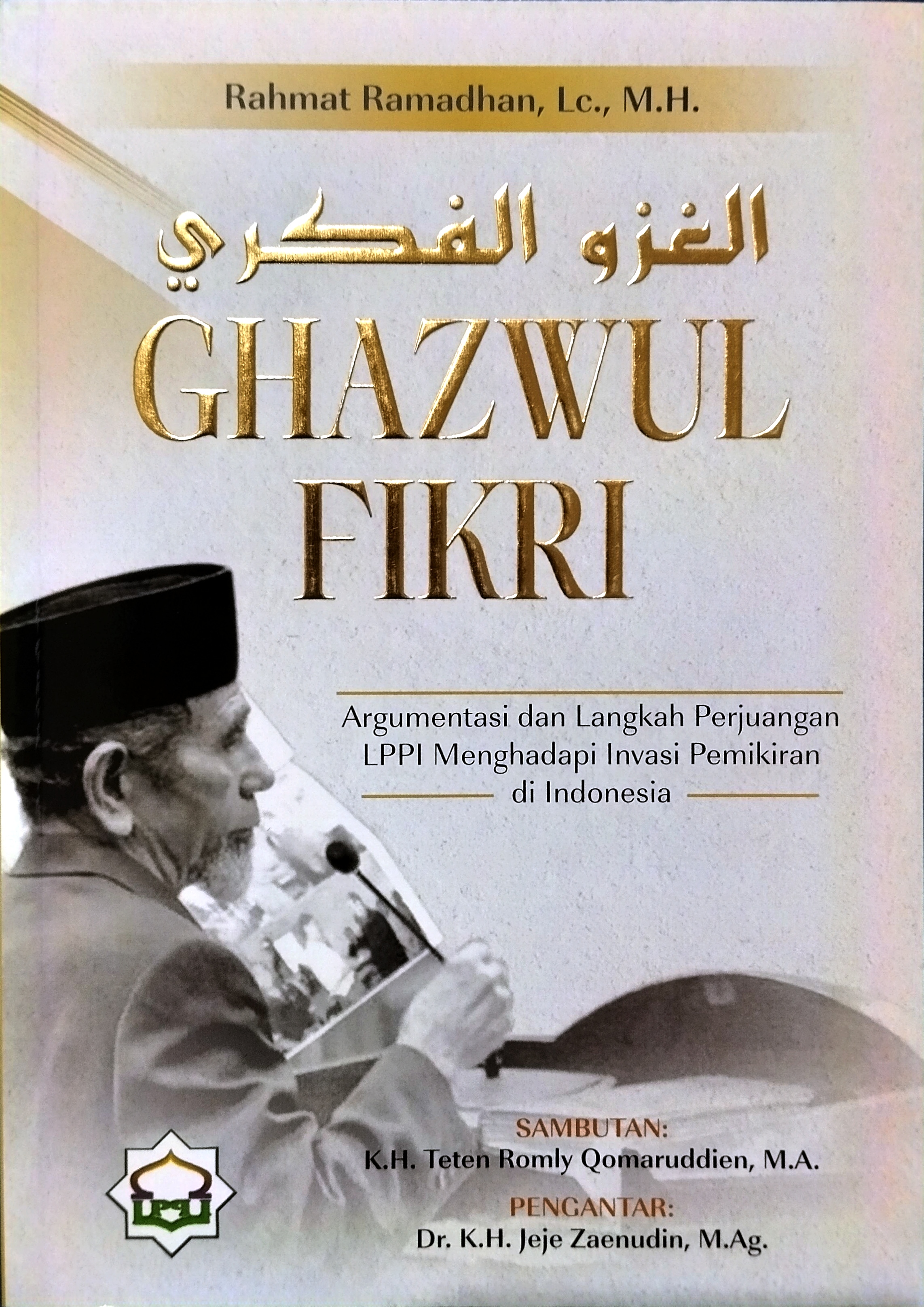 Ghazwul Fikri