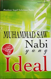 Muhammad Nabi Yang Ideal