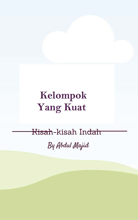 Kelompok Yang Kuat