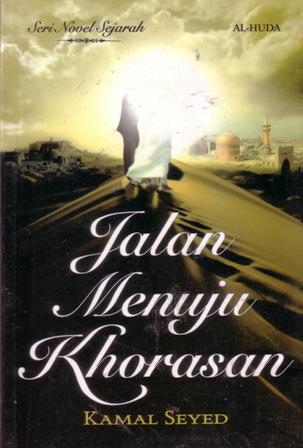 Jalan Menuju Khorasan