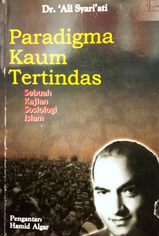 Paradigma Kaum Tertindas