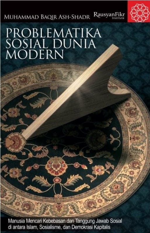 Problematika Sosial Dunia Modern