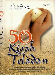 50 Kisah Teladan