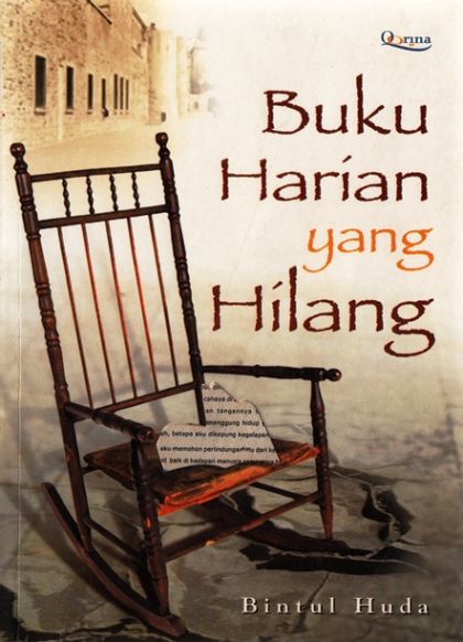 Buku Harian yang Hilang