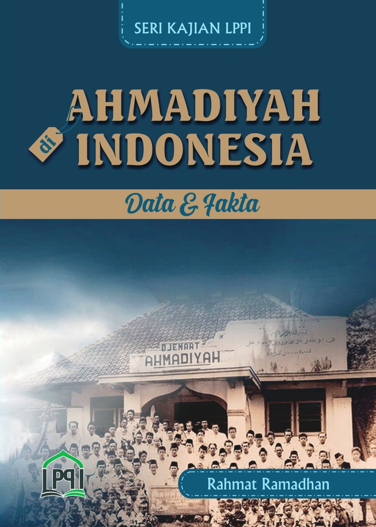 Ahmadiyah di Indonesia (Data & Fakta)