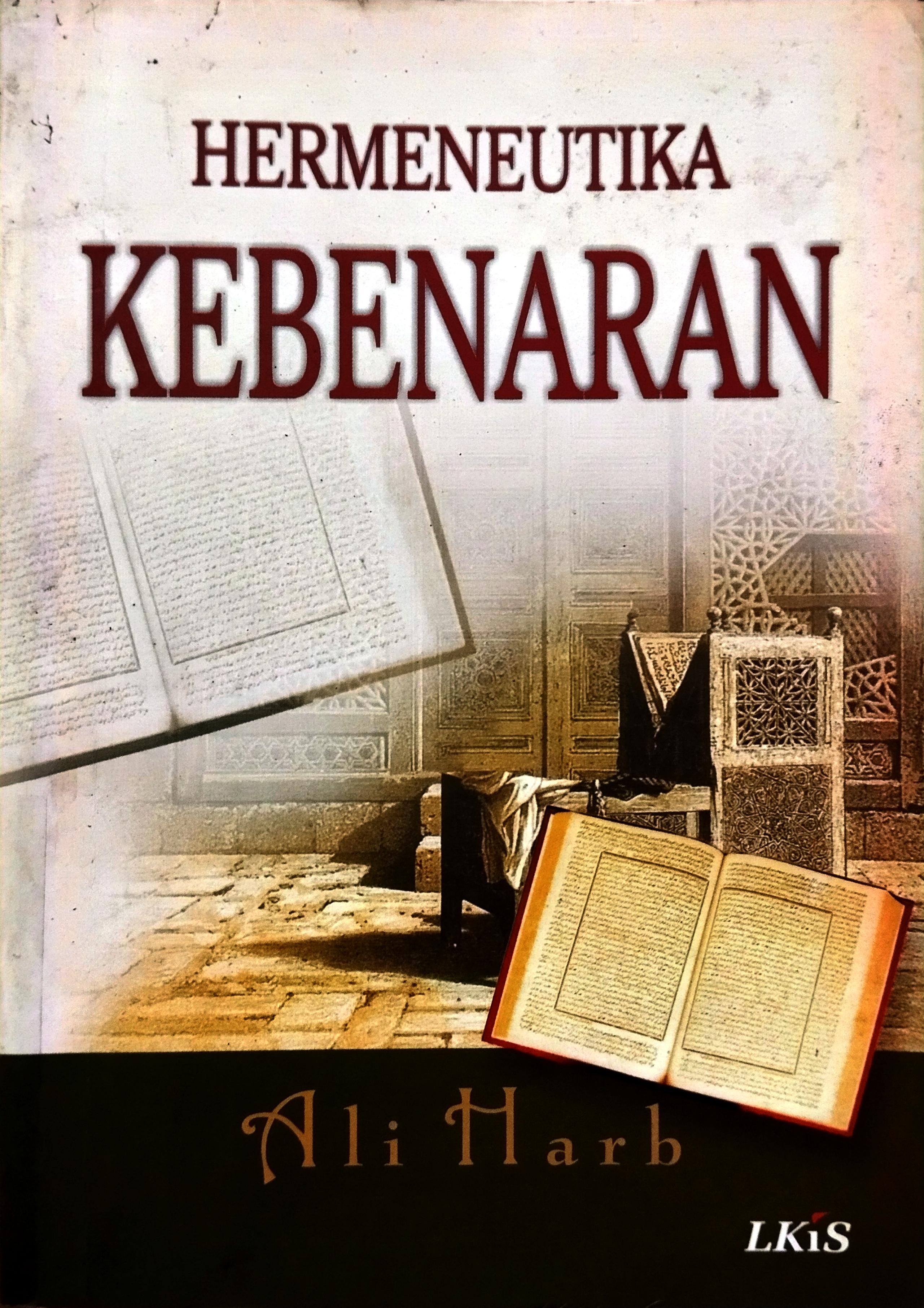 Hermeneutika Kebenaran
