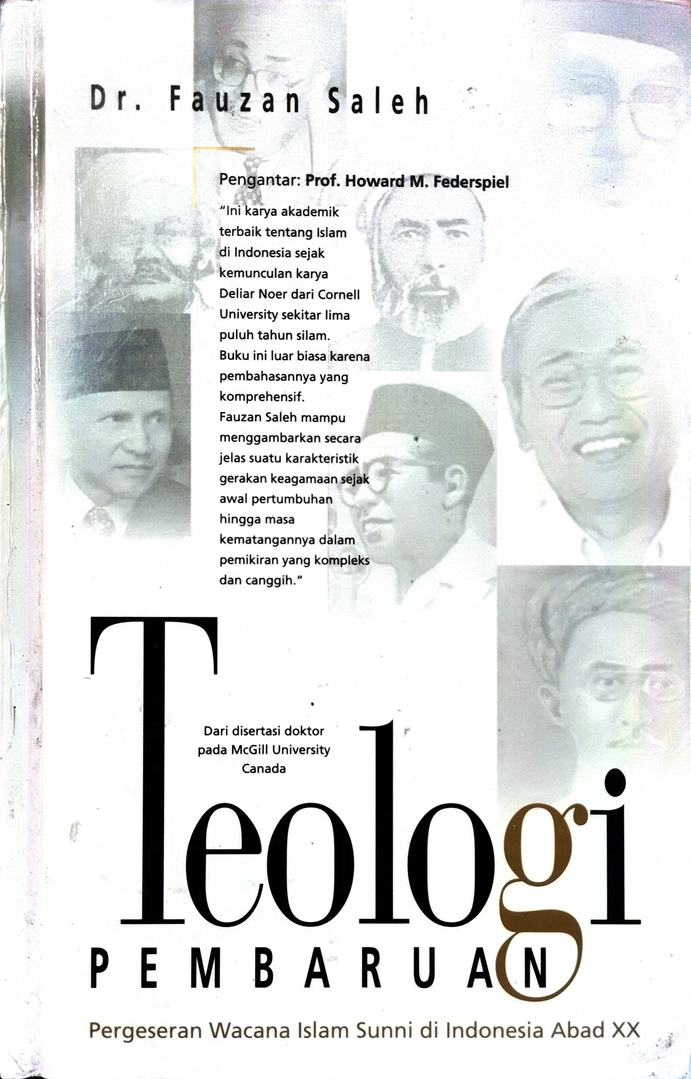 Teologi Pembaruan