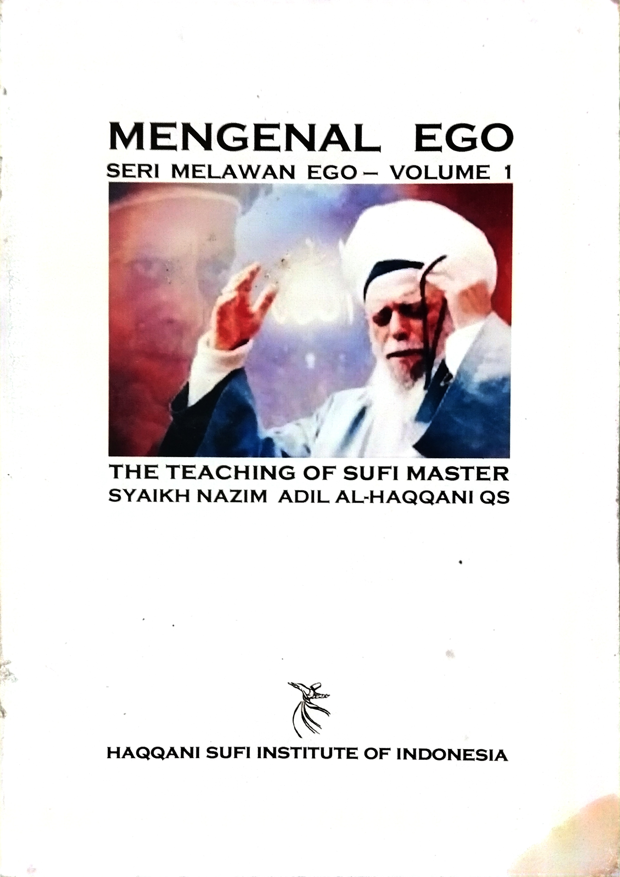 Mengenal Ego